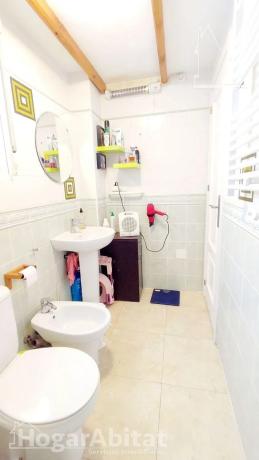 Piso en calle Sanchis Guarner