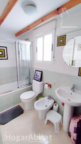 Piso en calle Sanchis Guarner