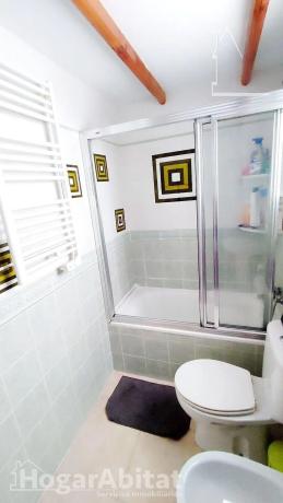 Piso en calle Sanchis Guarner