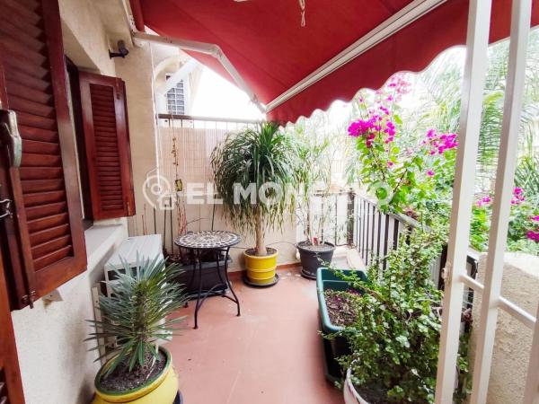 Chalet adosado en Urbanización Buenavista