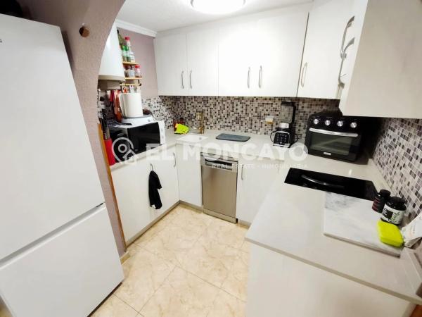 Chalet adosado en Urbanización Buenavista