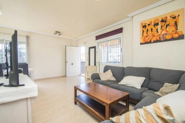 Chalet en calle Vicente Aracil s/n