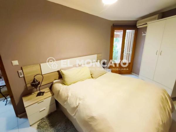 Chalet adosado en Urbanización Buenavista