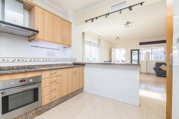 Chalet en calle Vicente Aracil s/n