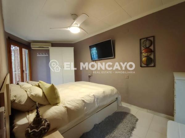 Chalet adosado en Urbanización Buenavista