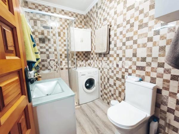 Chalet adosado en Urbanización Buenavista