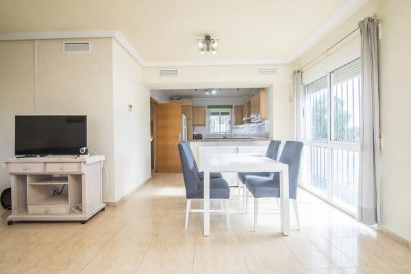 Chalet en calle Vicente Aracil s/n