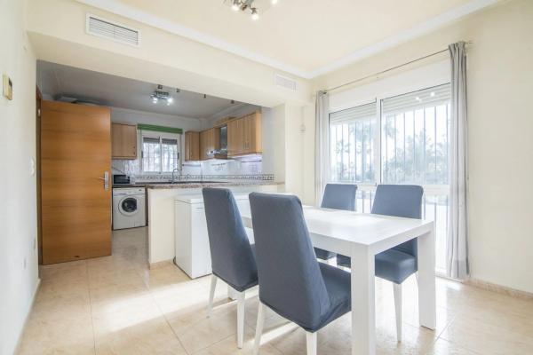 Chalet en calle Vicente Aracil s/n