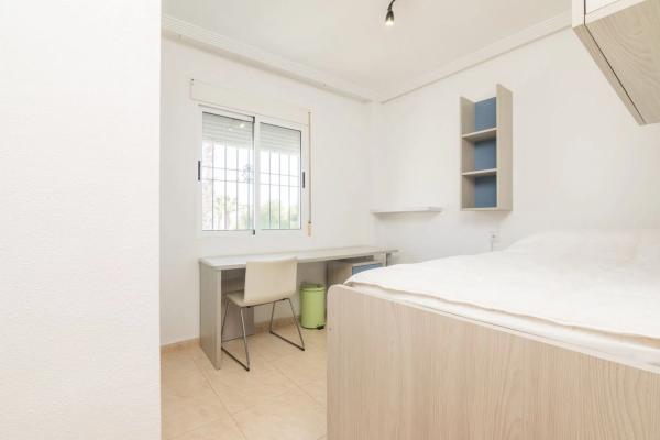 Chalet en calle Vicente Aracil s/n