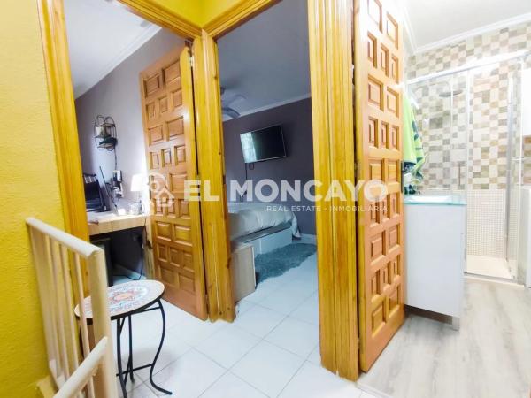 Chalet adosado en Urbanización Buenavista