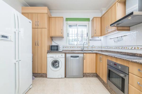 Chalet en calle Vicente Aracil s/n