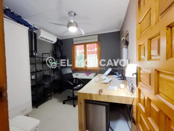 Chalet adosado en Urbanización Buenavista