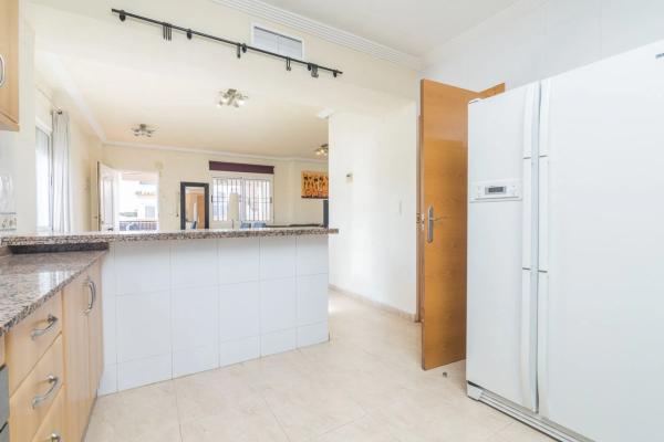 Chalet en calle Vicente Aracil s/n