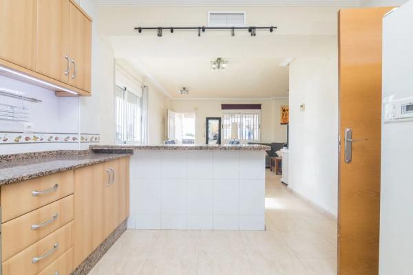 Chalet en calle Vicente Aracil s/n