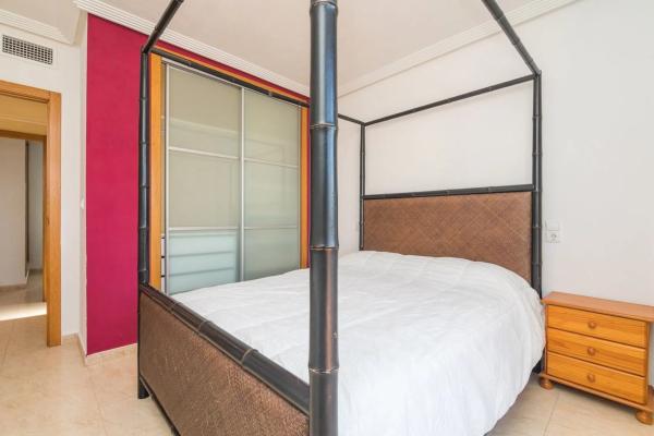 Chalet en calle Vicente Aracil s/n