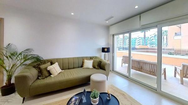 Piso en Urbanizaciones