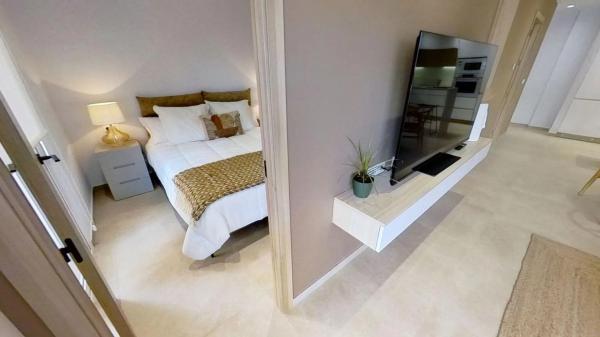 Piso en Urbanizaciones