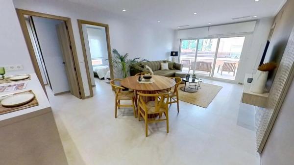 Piso en Urbanizaciones