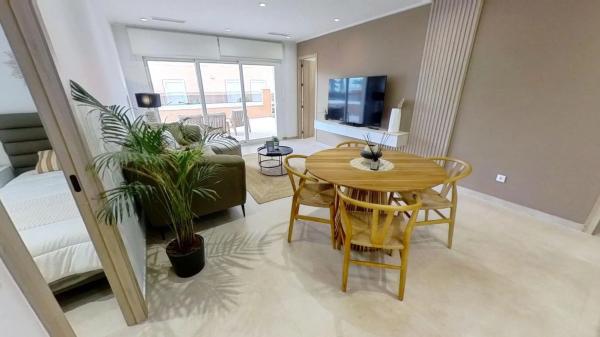 Piso en Urbanizaciones