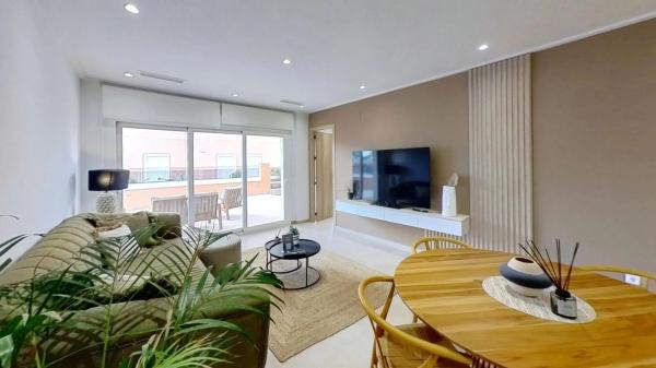 Piso en Urbanizaciones