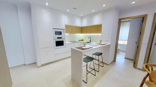 Piso en Urbanizaciones