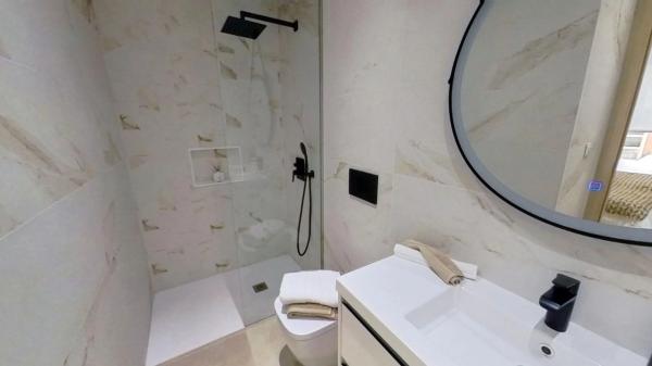 Piso en Urbanizaciones