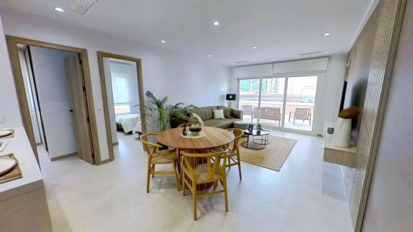 Piso en Urbanizaciones