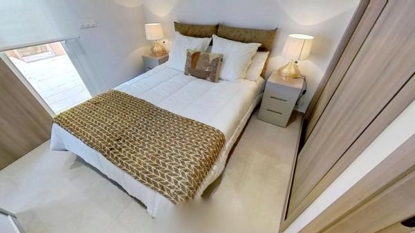 Piso en Urbanizaciones