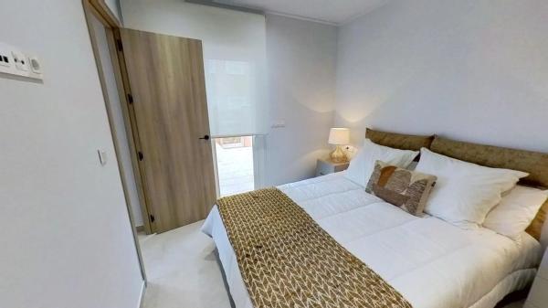 Piso en Urbanizaciones