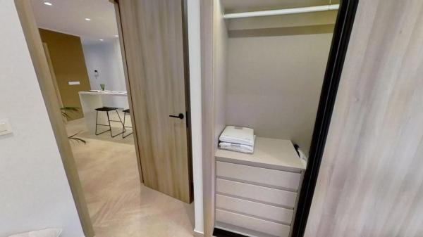 Piso en Urbanizaciones