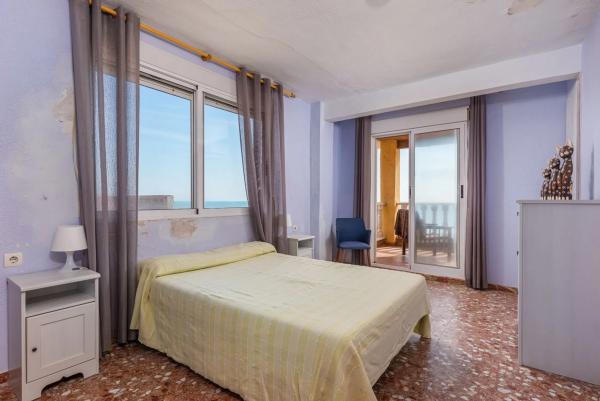 Casa independiente en avenida de la Libertad, 89