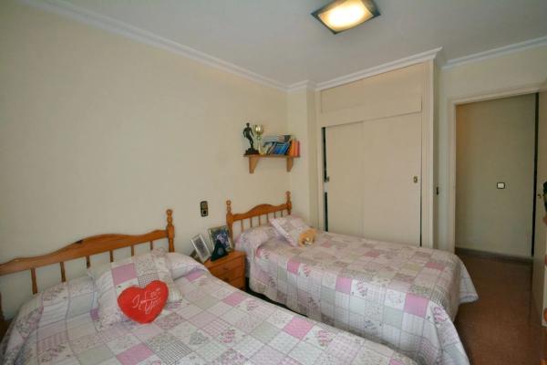 Ático en Zona Pueblo