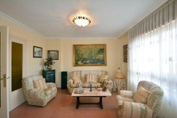 Ático en Zona Pueblo