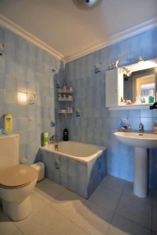 Ático en Zona Pueblo