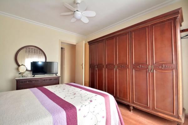 Ático en Zona Pueblo