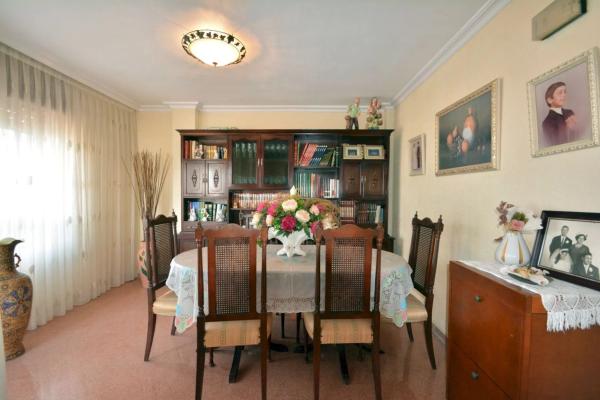 Ático en Zona Pueblo