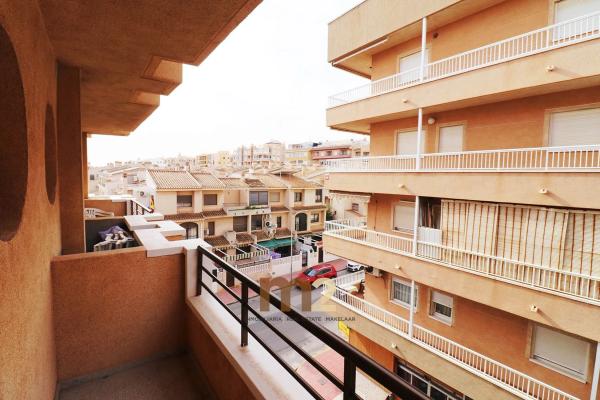 Piso en puerta del Cairo, 2