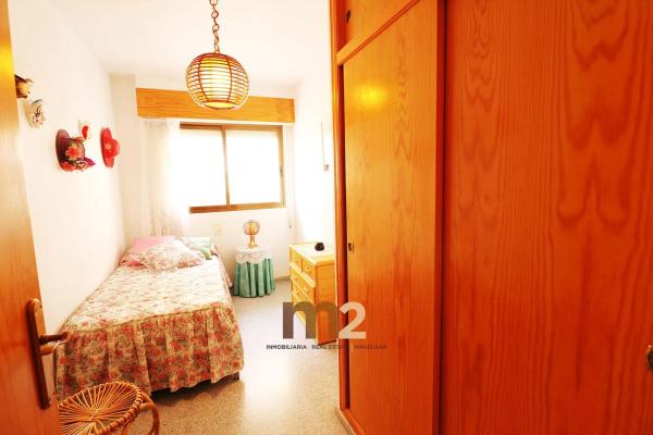 Piso en puerta del Cairo, 2