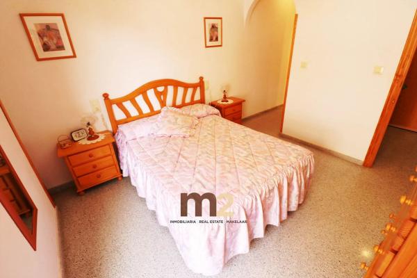 Piso en puerta del Cairo, 2