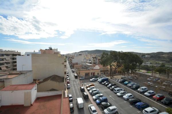 Ático en Zona Pueblo