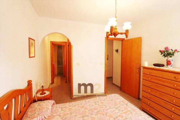 Piso en puerta del Cairo, 2