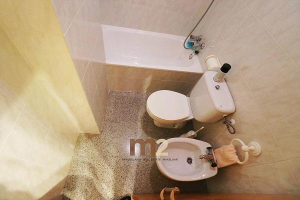 Piso en puerta del Cairo, 2