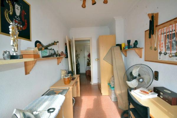 Ático en Zona Pueblo