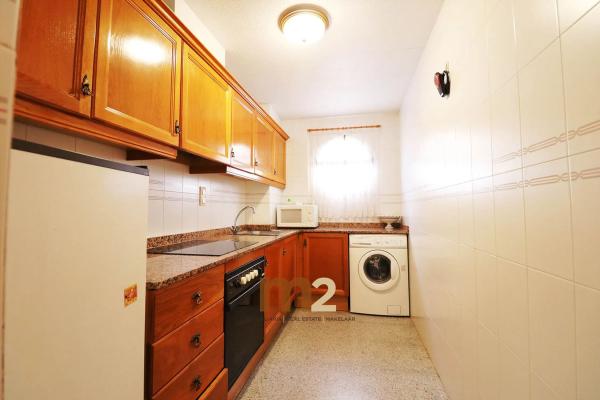 Piso en puerta del Cairo, 2