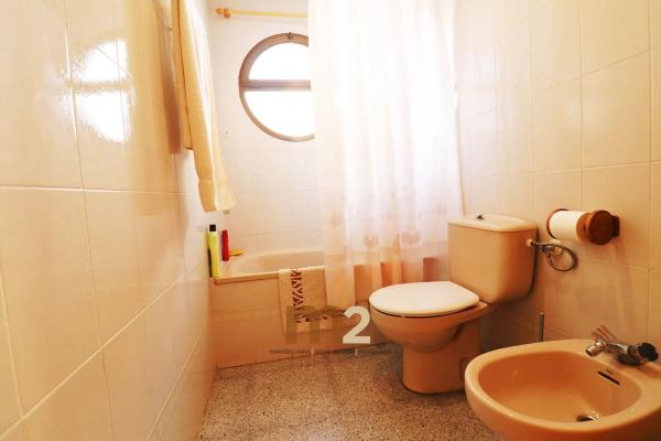 Piso en puerta del Cairo, 2