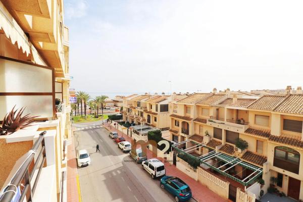 Piso en puerta del Cairo, 2