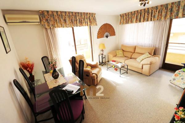 Piso en puerta del Cairo, 2