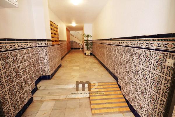 Piso en puerta del Cairo, 2