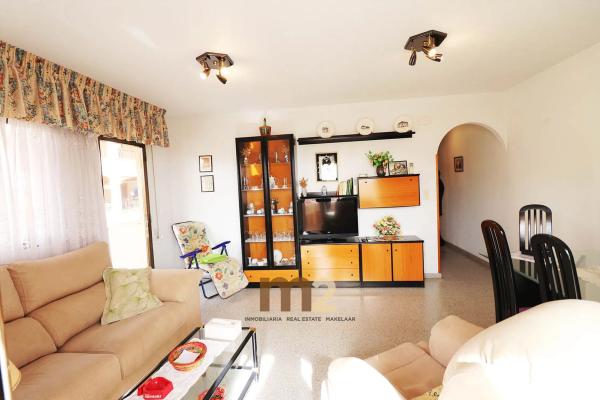 Piso en puerta del Cairo, 2