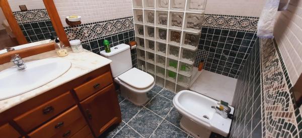 Piso en calle Jorge Juan